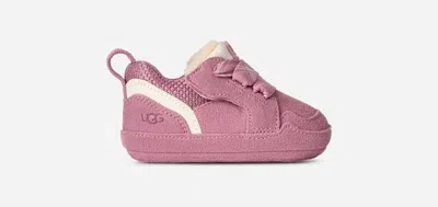 Ugg ® Infants' Baby Lowmel In Dusty Orchid In Pink