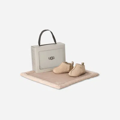 Ugg ® Infants' Tasman And Lovey In Moonlight