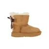 Ugg Bailey Bow Ll Boots In Brown