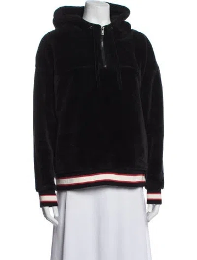 Pre-owned Ugg Jacket In Black