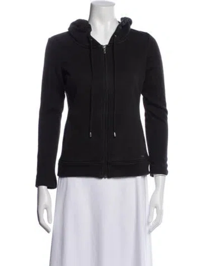 Pre-owned Ugg Jacket In Gray