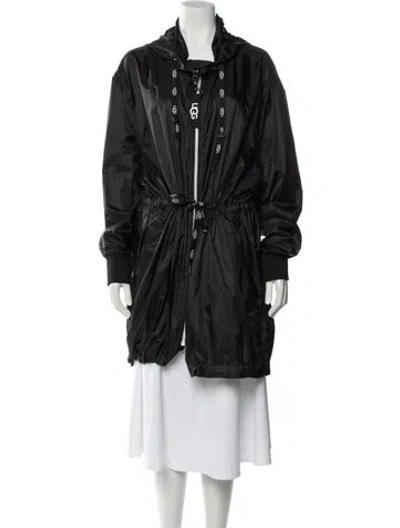 Pre-owned Ugg Jacket In Gray