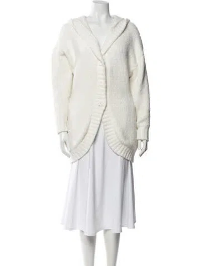 Pre-owned Ugg Jacket In Neutral