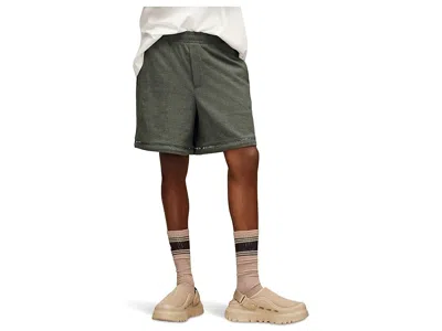 Ugg Jaxtyn Shorts In Green