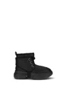 Ugg Jld Ankle Boots In Black