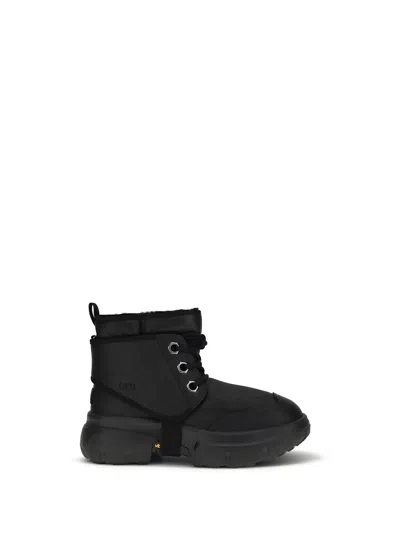 UGG JLD ANKLE BOOTS