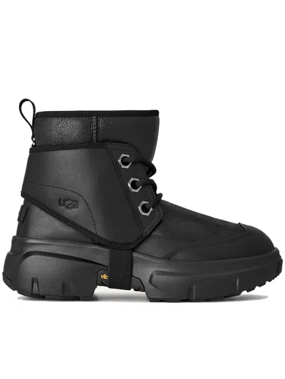 Ugg Jld Boot In Black