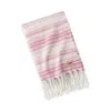Ugg Joana Throw Blanket In White
