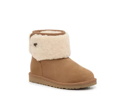 Ugg Jona Luxury Boot Kids' In Multi
