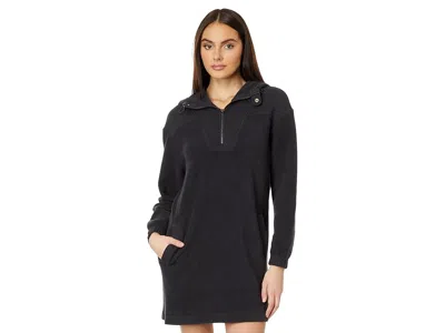 Ugg Josephynn Mixed Dress Women's Clothing Ink: Sm In Blue