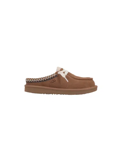 Ugg K Tasman Mule In Brown