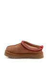 Ugg K Tazz Mini Boot In Brown
