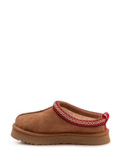 Ugg K Tazz Mini Boot In Brown