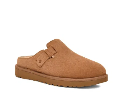 Ugg Kalvin Clog In Brown