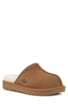 Ugg Keegan Slide Slipper In Brown