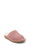 Ugg Kids' ® Keegan Slide Slipper In Pink