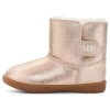 Ugg Keelan Metallic Glitter 'rose Gold'