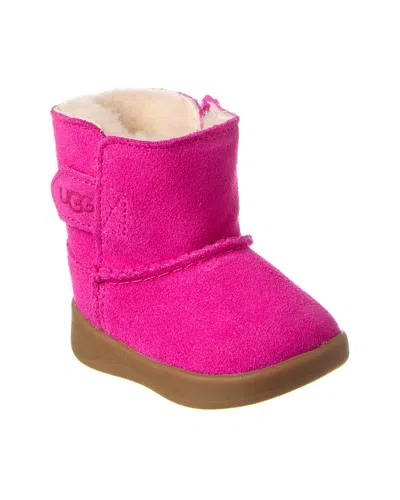 Ugg Keelan Suede Boot In Multi