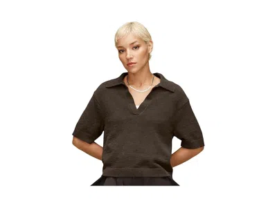 Ugg Keslyn Top Lite In Brown