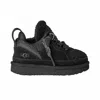 Ugg Boys  Lowmel In Black