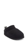 Ugg Kids Astro Ultra Slippers In Black