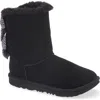 Ugg Classic Ii Boots In Black