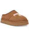 Ugg W Bea Mary Janeslippers Shoes In Chestnut