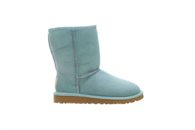 Ugg Kids Classic Classic Boots In Electric Blue