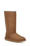 UGG KIDS' CLASSIC II WATER RESISTANT TALL BOOT