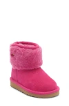 Ugg ® Kids' Classic Jona Luxury Boot In Pink