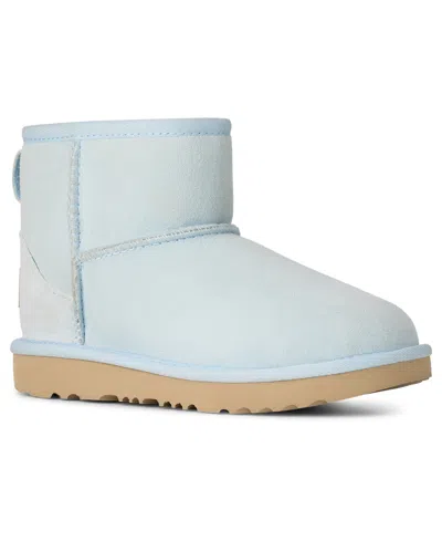 Ugg Kids Classic Mini Ii Booties In Multi
