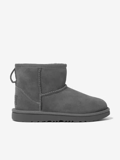 UGG KIDS CLASSIC MINI II BOOTS