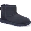 UGG UGG® KIDS' CLASSIC MINI II WATER RESISTANT GENUINE SHEARLING BOOT