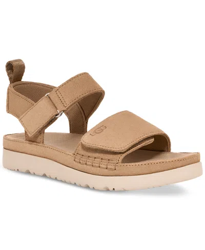 Ugg Kids Goldenstar Sport Sandals