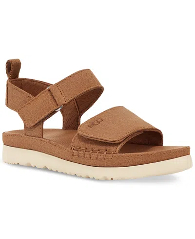 UGG KIDS GOLDENSTAR SPORT SANDALS