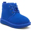 Ugg Boys  Neumel Ii In Regal Blue