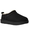 Ugg Kids Pull Tab Classic Boot In Black