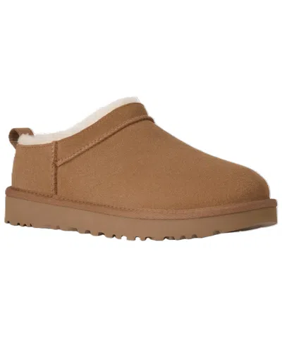 UGG KIDS PULL TAB CLASSIC BOOT