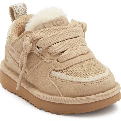 Ugg ® Kids' Sungazer Sneaker In Sand