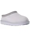 Ugg Kids' Tasman Ii Round Toe Slippers In Gray