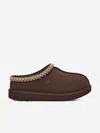 Ugg Kids Tasman Ii Slippers In Brown