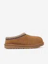 Ugg Kids Tasman Ii Slippers In Brown
