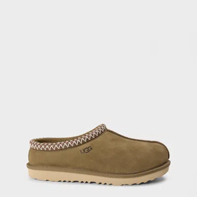 Ugg Kids' Tasman Mule Slippers In Antilope Alp