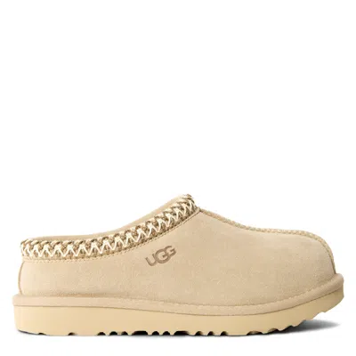 Ugg Kids' Tasman Mule Slippers In Moonlight Mnl
