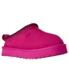 Ugg Kids Tazz Slip-on Tasman Clog Slippers In Pink