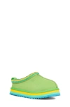 Ugg (r) Kids' Tazz Slipper In Green Multi