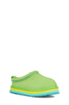 Ugg ® Kids' Tazz Slipper In Green Multi