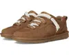 Ugg Lo Lowmel Sneakers In Brown