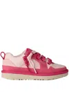 Ugg-kids Ugg Lowmel Kids In Pink