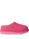 Ugg-kids Ugg Tasman Kids In Pink